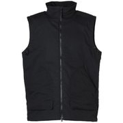 エアサーキュレーションベストセット AIR CIRCULATION VEST SET MB9493S ブラック BK Lサイズ [アウトドア ベスト メンズ]