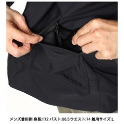 【ほぼ新品】エリア241 エアサーキュレーションベスト 空調服 MB9493S ほぼ新品】エリア241 エアサーキュレーションベスト 空調服 MB9493S