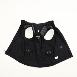 エリア241 エアサーキュレーションベスト 空調服 MB9493【箱あり】 エリア241 エアサーキュレーションベスト 空調服 MB9493【箱あり】