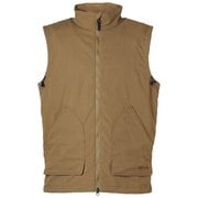 エアサーキュレーションベストセット AIR CIRCULATION VEST SET MB9493S オッター OT Lサイズ [アウトドア ベスト メンズ]