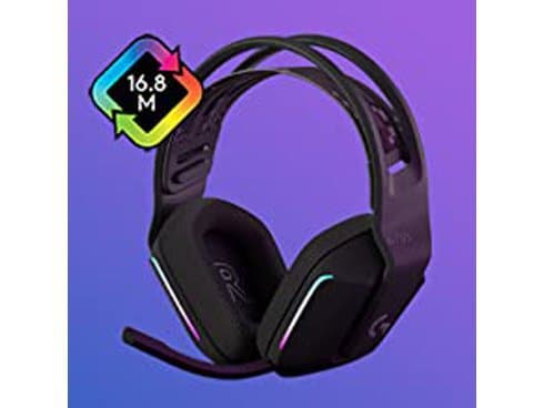 ヨドバシ.com - ロジクール Logicool G733 LIGHTSPEED