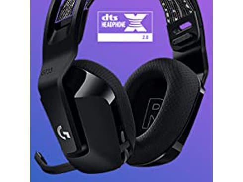 ヨドバシ.com - ロジクール Logicool G733 LIGHTSPEED