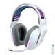 G733 LIGHTSPEED ワイヤレス RGB ゲーミング ヘッドセット G733-WHr