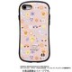 41-962619 [iPhone SE（第2/第3世代）/8/7用 iFace First Class スマホケース ポケットモンスター/ポケモン 北欧/集合]