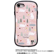 41-962626 [iPhone SE（第2/第3世代）/8/7用 iFace First Class スマホケース ポケットモンスター/ポケモン 北欧/ヤドン]