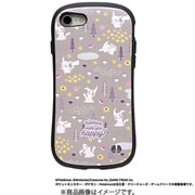 41-962640 [iPhone SE（第2/第3世代）/8/7用 iFace First Class スマホケース ポケットモンスター/ポケモン 北欧/ミミッキュ]