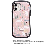 41-962664 [iPhone 12/12 Pro用 iFace First Class スマホケース ポケットモンスター/ポケモン 北欧/ヤドン]