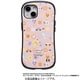 41-962695 [iPhone 13用 iFace First Class スマホケース ポケットモンスター/ポケモン 北欧/集合]