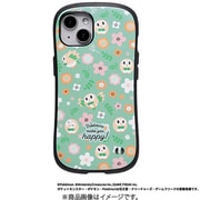 41-962718 [iPhone 13用 iFace First Class スマホケース ポケットモンスター/ポケモン 北欧/モクロー]