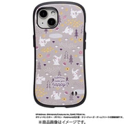 41-962725 [iPhone 13用 iFace First Class スマホケース ポケットモンスター/ポケモン 北欧/ミミッキュ]
