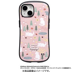 41-962749 [iPhone 14用 iFace First Class スマホケース ポケットモンスター/ポケモン 北欧/ヤドン]