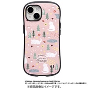 41-962749 [iPhone 14用 iFace First Class スマホケース ポケットモンスター/ポケモン 北欧/ヤドン]