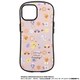 41-962770 [iPhone 15用 iFace First Class スマホケース ポケットモンスター/ポケモン 北欧/集合]