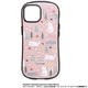 41-962787 [iPhone 15用 iFace First Class スマホケース ポケットモンスター/ポケモン 北欧/ヤドン]