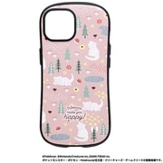 41-962787 [iPhone 15用 iFace First Class スマホケース ポケットモンスター/ポケモン 北欧/ヤドン]