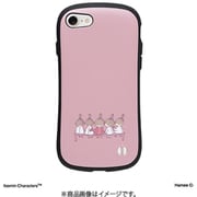 41-965948 [iPhone SE（第2/第3世代）/8/7用 iFace First Class ケース ムーミン くすみピンク/リトルミイ ブラザー]