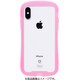 41-966280 [iPhone XS/X用 iFace Reflection NEO 強化ガラスクリアケース クリアピンク]