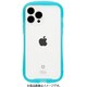 41-966457 [iPhone 13 Pro Max用 iFace Reflection NEO 強化ガラスクリアケース クリアブルー]