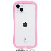 41-966525 [iPhone 14 Plus用 iFace Reflection NEO 強化ガラスクリアケース クリアピンク]