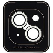41-967010 [iPhone 15/15 Plus用 iFace Camera Lens Cover カメラレンズカバー ネオホワイト]