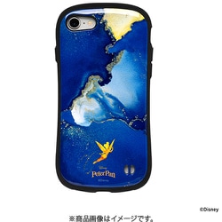 41-967157 [iPhone SE（第2/第3世代）/8/7用 iFace First Class ケース ディズニーキャラクター マーブル/ティンカー・ベル]