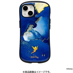 41-967171 [iPhone 14用 iFace First Class ケース ディズニーキャラクター マーブル/ティンカー・ベル]