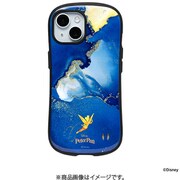 41-967188 [iPhone 15用 iFace First Class ケース ディズニーキャラクター マーブル/ティンカー・ベル]