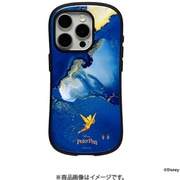 41-967195 [iPhone 15 Pro用 iFace First Class ケース ディズニーキャラクター マーブル/ティンカー・ベル]