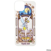 41-967249 [iPhone 13用 iFace Reflection インナーシート ディズニーキャラクター ステンドグラス/ティンカー・ベル]
