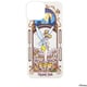 41-967263 [iPhone 15用 iFace Reflection インナーシート ディズニーキャラクター ステンドグラス/ティンカー・ベル]