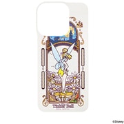 41-967270 [iPhone 15 Pro用 iFace Reflection インナーシート ディズニーキャラクター ステンドグラス/ティンカー・ベル]