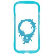 41-967300 [iPhone 13用 iFace Reflection Magnetic 強化ガラスクリアケース クリアブルー/ペイント]