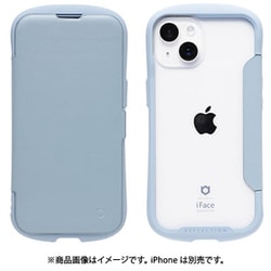 ヨドバシ.com - アイフェイス iFace 41-967669 [iPhone 14/13用 iFace