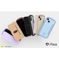 ヨドバシ.com - アイフェイス iFace 41-967720 [iPhone 15用 iFace