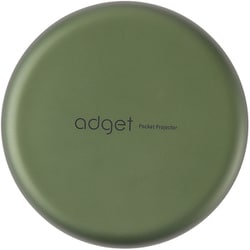 ヨドバシ.com - アジェット Adget Adget pocket projector