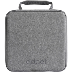 Adget pocket projector専用 キャリングケース Adget-CASE