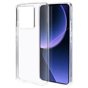 7771XI13TTPCL [Xiaomi 13T Pro / 13T用 ケース カバー ソフトケース TPU 1.5mm クリア 透明]