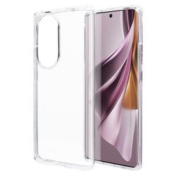 7813OR10PTPCL [OPPO Reno10 Pro 5G用 ケース カバー ソフトケース TPU 1.4mm クリア 透明]