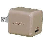 USB 急速充電器 USB PD(パワーデリバリー)対応 30.0W 3.00A USB-C×1 トープ RACC30W01TA