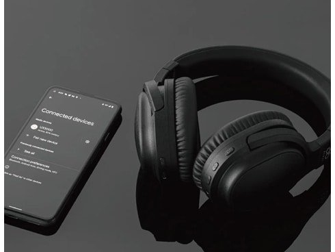 final UX3000 ワイヤレスヘッドフォン ホワイト UX3000｜final-イヤホン・ワイヤレスイヤホン・ヘッドホン