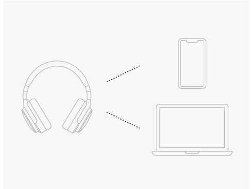 ヨドバシ.com - final ファイナル UX3000 WHITE ワイヤレス