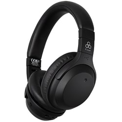 ヨドバシ.com - final ファイナル FI-UX2DPL-BLACK [UX2000 BLACK ...