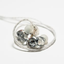 カナル型インイヤーモニターイヤホン ハイブリッド リケーブル 4.4mm 2Pin DITA-ProjectM