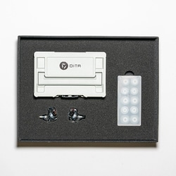 DITA PROJECT M 美品 購入証明あり 最終価格 PROJECT M – DITA Audio Japan