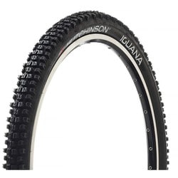 ハッチンソン サイクルタイヤ MTBタイヤ HUT イグアナ TT 26x2.00 FB 8033-PV697912