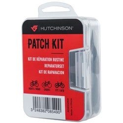 ハッチンソン サイクルタイヤ アクセサリ HUT パッチキット クリンチャー用 8091-AD60258