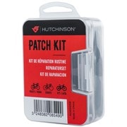 ハッチンソン サイクルタイヤ アクセサリ HUT パッチキット クリンチャー用 8091-AD60258