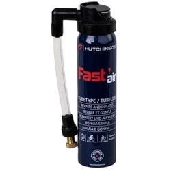 ハッチンソン サイクルタイヤ アクセサリ HUTアクセサリ FASTエア TT＆TL 75ml 8092-AD60197