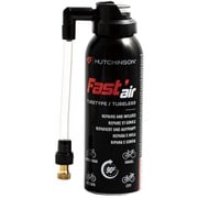ハッチンソン サイクルタイヤ アクセサリ HUTアクセサリ FASTエア TT&TL 125ml 8092-AD60264
