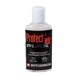 ハッチンソン サイクルタイヤ アクセサリ HUTアクセサリ PROTECTエアMAX 120ml 8093-AD60129
